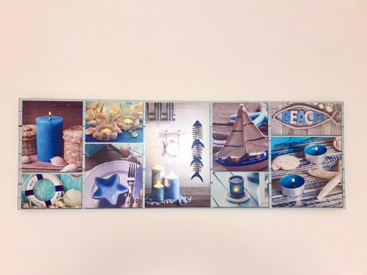 Kallithea'S Breeze アテネ エクステリア 写真